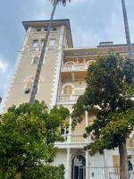 Da Jo! - Ferienwohnung Chiavari