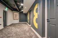 Castle Buildings - B&B Belfast