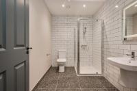 Appartement met 1 Slaapkamer
