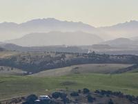 Top of the world studio nestled in the rock - Ferienwohnung Queensbury