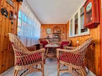 Holiday house Rukavina - B&B Donje Pazarište