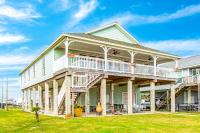 B&B Bacliff - Reel Paradise - Bed and Breakfast Bacliff