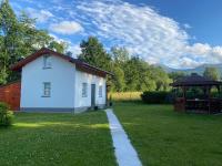 Domek ADA - Ferienwohnung Karpacz