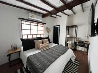 Double or Twin Room with Extra Bed