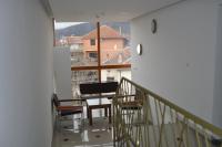 Appartamento Monolocale con 1 Letto Matrimoniale