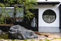 Castle Town Contemporary Ryokan 天籟 - TENRAI - - B&B