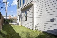 Clay Studio in the heart of EADO - Ferienwohnung Houston