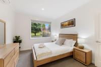 B&B Myrtleford - Lemon & Myrtle Cottage - Bed and Breakfast Myrtleford