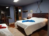 Superior King Suite
