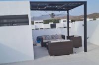 Bonito Penthouse con roof garden - B&B Manzanillo
