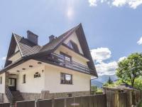 Willa Ewka - Bed and Breakfast