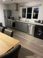 Appartement - Vue sur Jardin