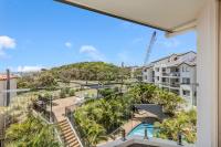 Two Bedroom Ocean View Deluxe - 19