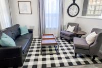 Vacation Home Minutes From Downtown, Great For Families - Ferienwohnung Ogden