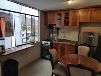 Apartamento de 1 dormitorio
