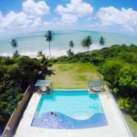 BRISA DE CARAPIBUS - B&B Conde