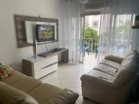 APARTAMENTO 3 SUITES GUARUJA ENSEADA - B&B Guarujá