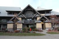 Lagoons Condos by Whistler Retreats - Chambres d’hôtes