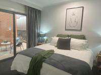 Mg Apartment - B&B