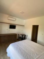 Junior Suite with Balcony