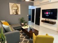 Comodidad y tranquilidad - Ferienwohnung Playa del Carmen