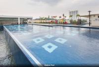 Baojuwu206@Studio Austin Heights - B&B Johor Bahru