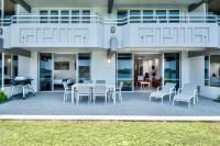 2 bedroom seaview apartment - Apartment 002