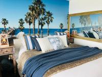 Studio with Sea View - California