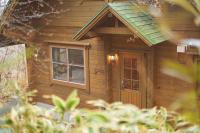 Suite Villa Nasukogen Finland Log - Ferienwohnung Shiozawa