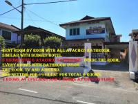 B&B Tasek Gelugor - JSW Inn - Bed and Breakfast Tasek Gelugor