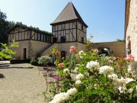 Chambres d'Hôtes de Charme du Château de Missandre - Chambres d’hôtes