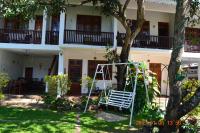 B&B Anurâdhapura - Little Paradise Tourist Guest House and Holiday Home - Bed and Breakfast Anurâdhapura