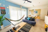 #3LDK一軒家 #長期滞在可能 #海まで4分-- Starry Sky Resort Okinawa -- - Ferienwohnung Onna