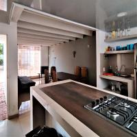 Three-Bedroom Townhouse