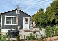Your Most Romantic and Peaceful Getaway - B&B El Sobrante