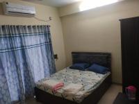 Chambre Lit Queen-Size avec Balcon