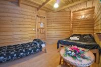 Dreibettzimmer