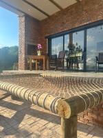 Rocky Road Mountain Lodge - B&B Pretoria