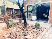 Rocky Road Mountain Lodge - B&B Pretoria