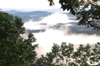 Mountain Ridge View 172 - B&B Dahlonega