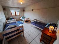 Mixed Dormitory Room