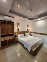 Batuta Maldives Fourson - B&B