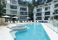 The Cove Noosa - Apartment 15 - Ferienwohnung Noosa Heads