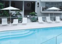 The Cove Noosa - Apartment 3 - B&B