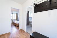 Wohnpark am Mühlenteich - Appartement 34 - B&B Timmendorfer Strand