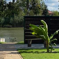 Aloha Hawaii Lak - B&B Békésszentandrás