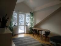 Leśny Loft - B&B Gdynia