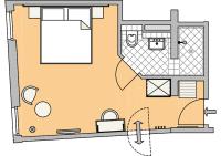 Premium Double Room