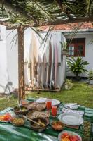 CosyNsurf - B&B Matara