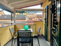 Bel quadrilocale con terrazza nel centro storico - B&B Varazze